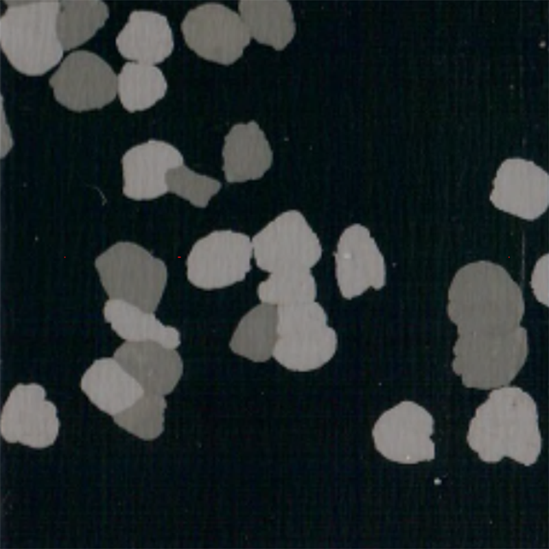 Lantai getah anti-gelincir & kalis calar