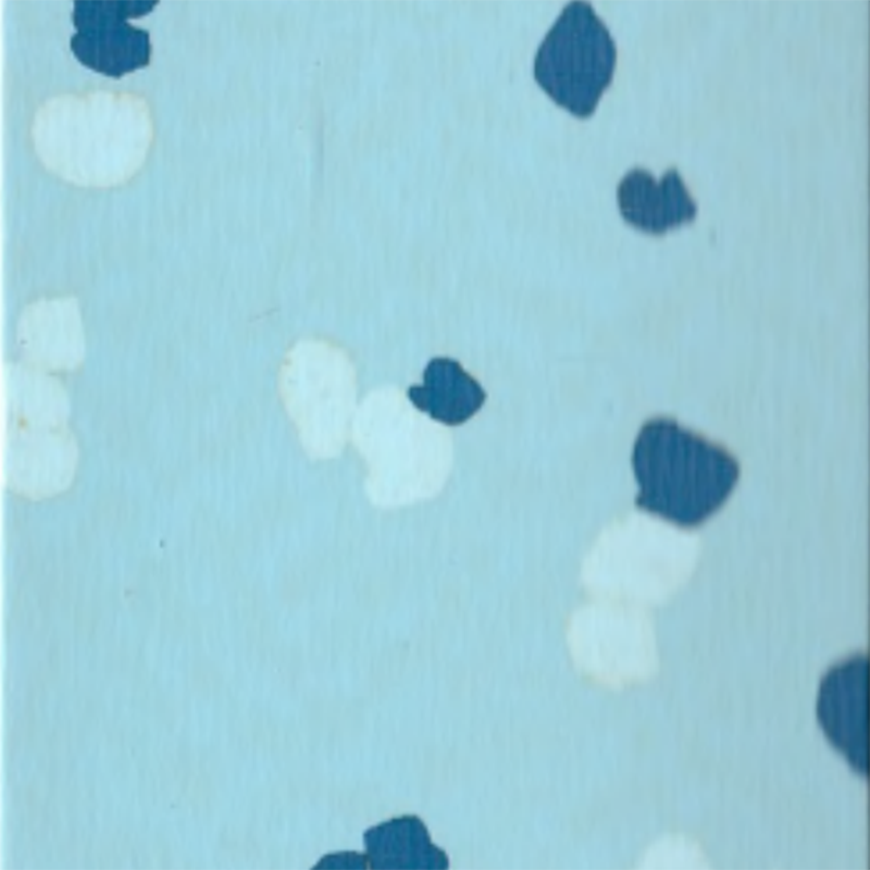 Lantai getah anti-gelincir & kalis calar