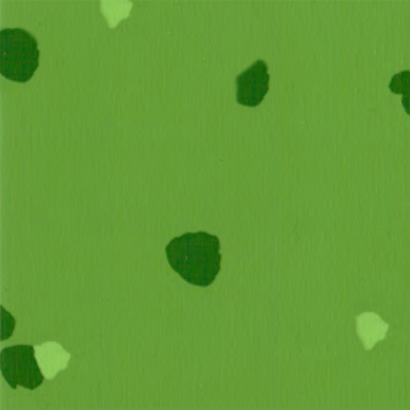 Lantai getah anti-gelincir & kalis calar