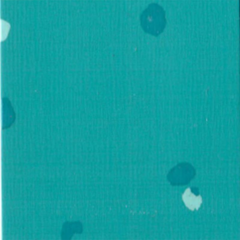 Lantai getah anti-gelincir & kalis calar