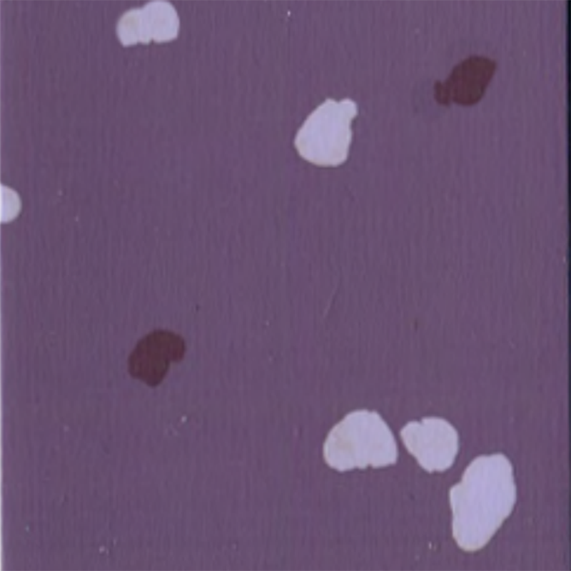 Lantai getah anti-gelincir & kalis calar