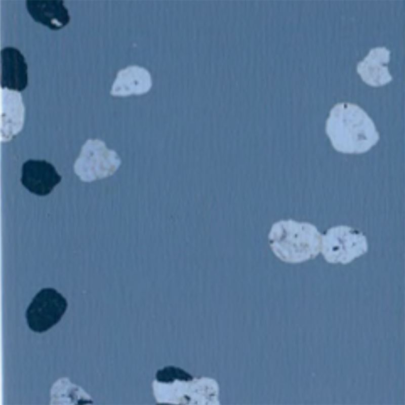 Lantai getah anti-gelincir & kalis calar