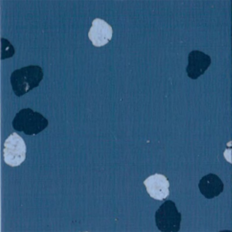 Lantai getah anti-gelincir & kalis calar