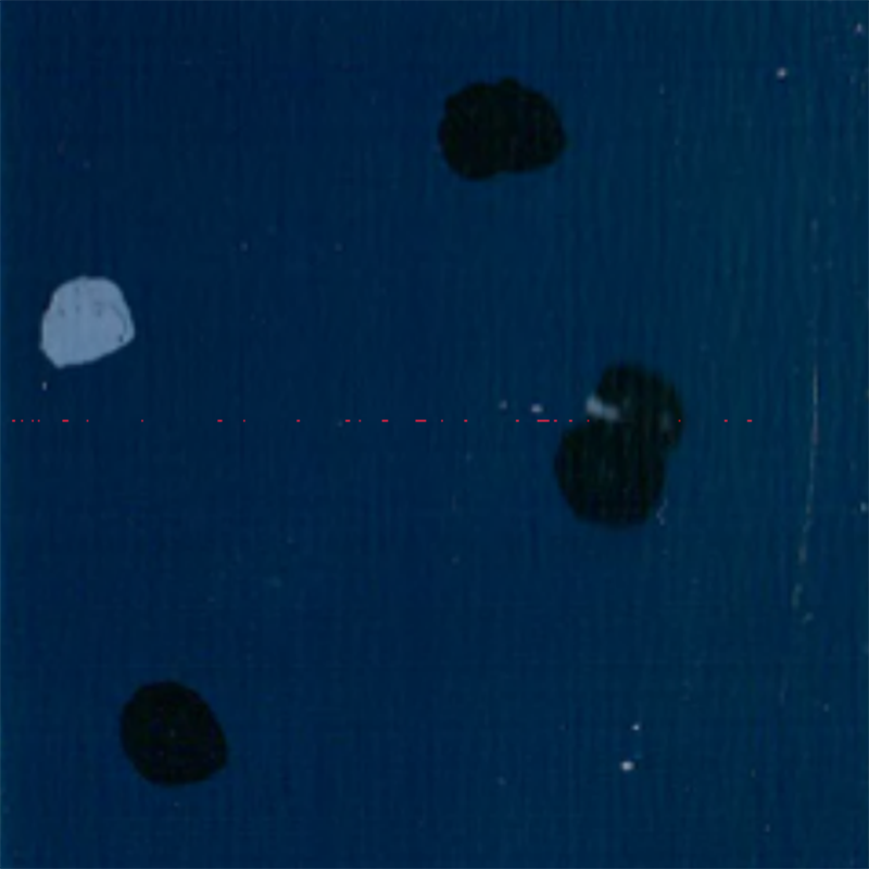 Lantai getah anti-gelincir & kalis calar