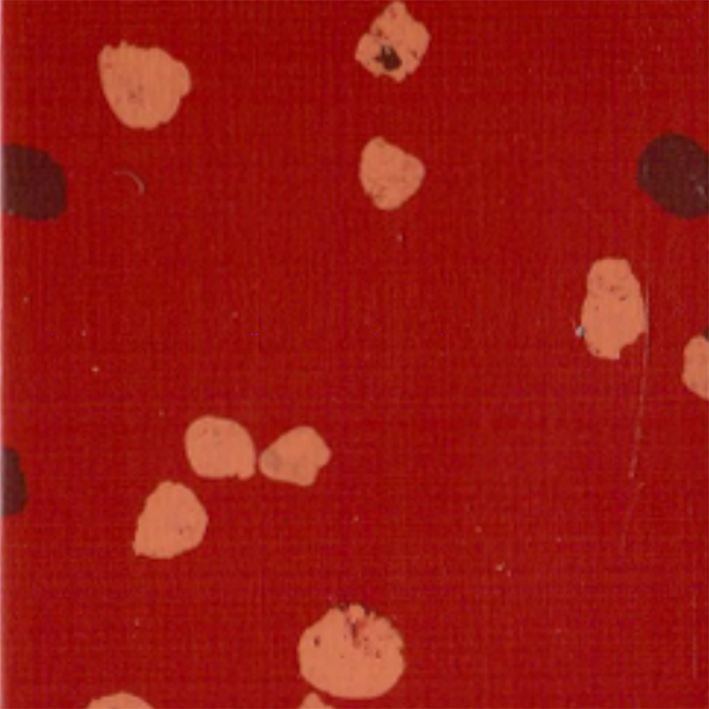 Lantai getah anti-gelincir & kalis calar