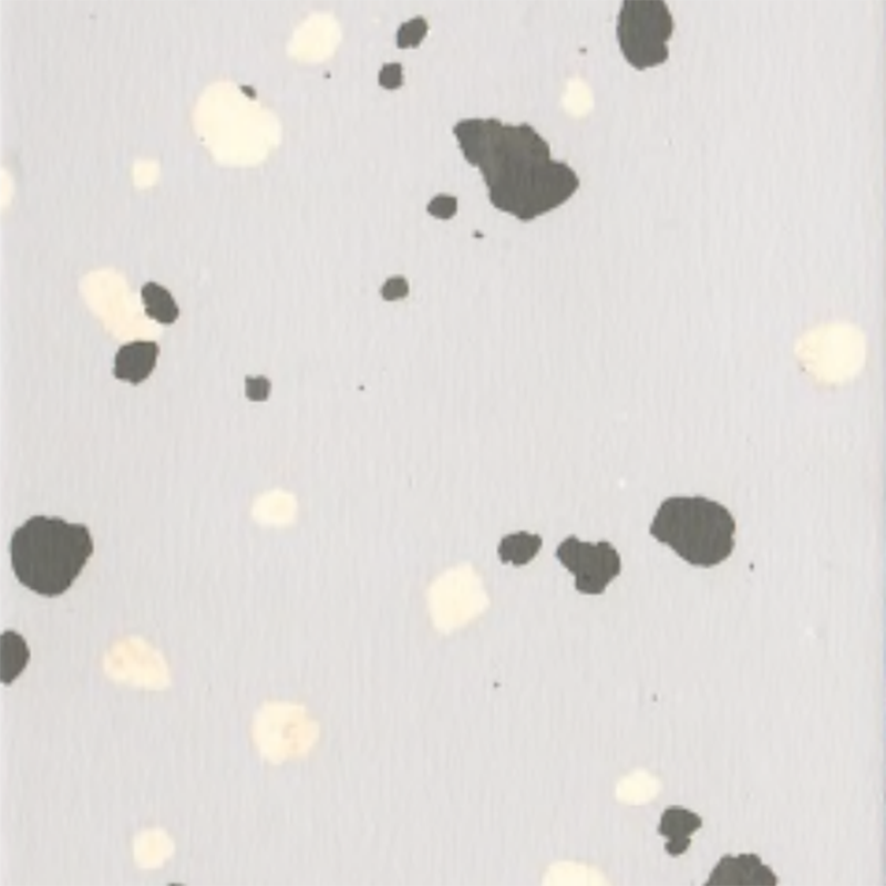 Lantai getah alam sekitar