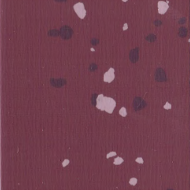 Lantai getah alam sekitar