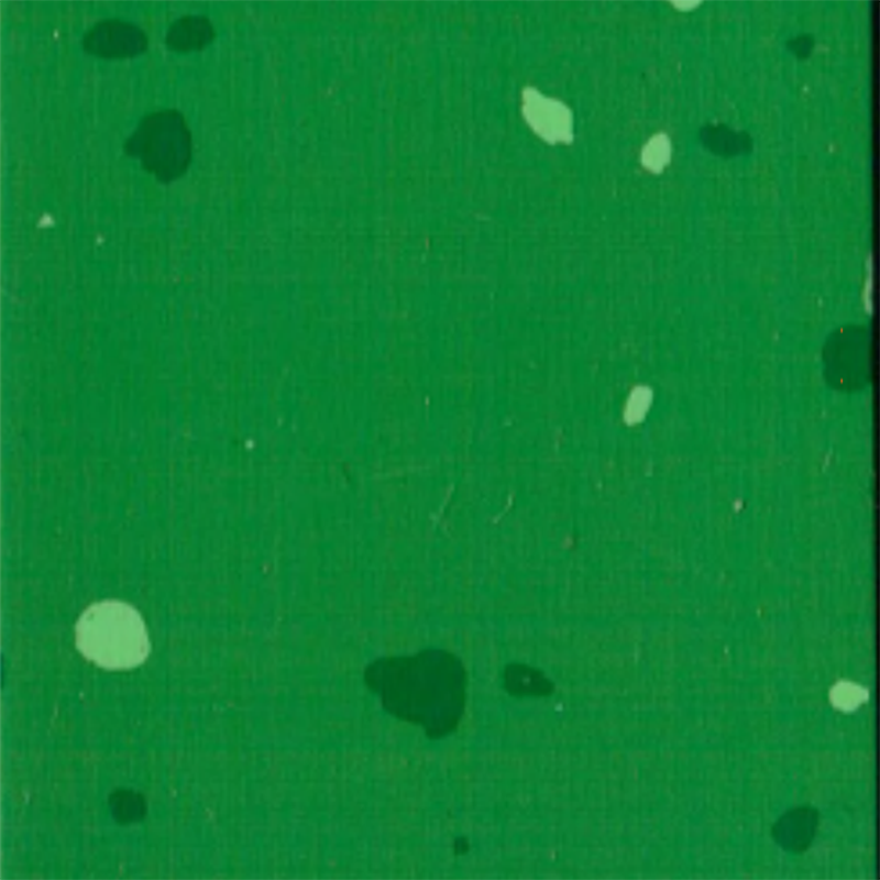 Lantai getah alam sekitar