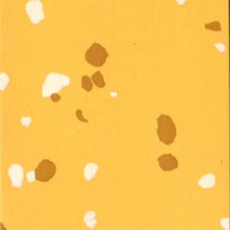 Lantai getah alam sekitar