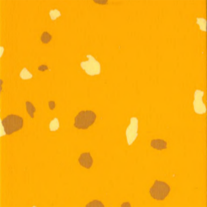 Lantai getah alam sekitar